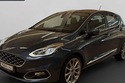 Ford Fiesta 31.350 km 16.690 &euro; Leverkusen 51381