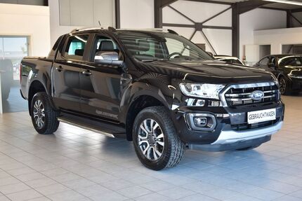 Ford Ranger 65.000 km 33.699 &euro; Düren 52351