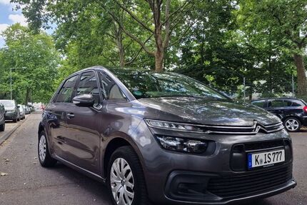 Citroen C4 SpaceTourer 135.000 km 6.900 &euro; Köln 50735