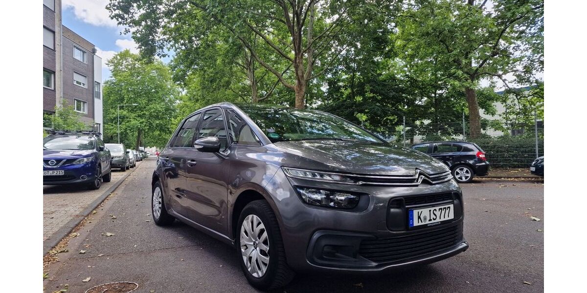 Citroen C4 SpaceTourer 135.000 km 6.900 &euro; Köln 50735