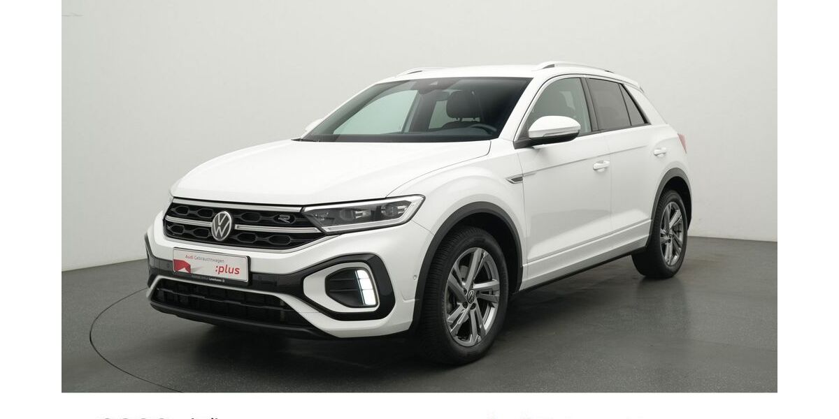 VW T-Roc 35.565 km 26.988 &euro; Leverkusen 51373