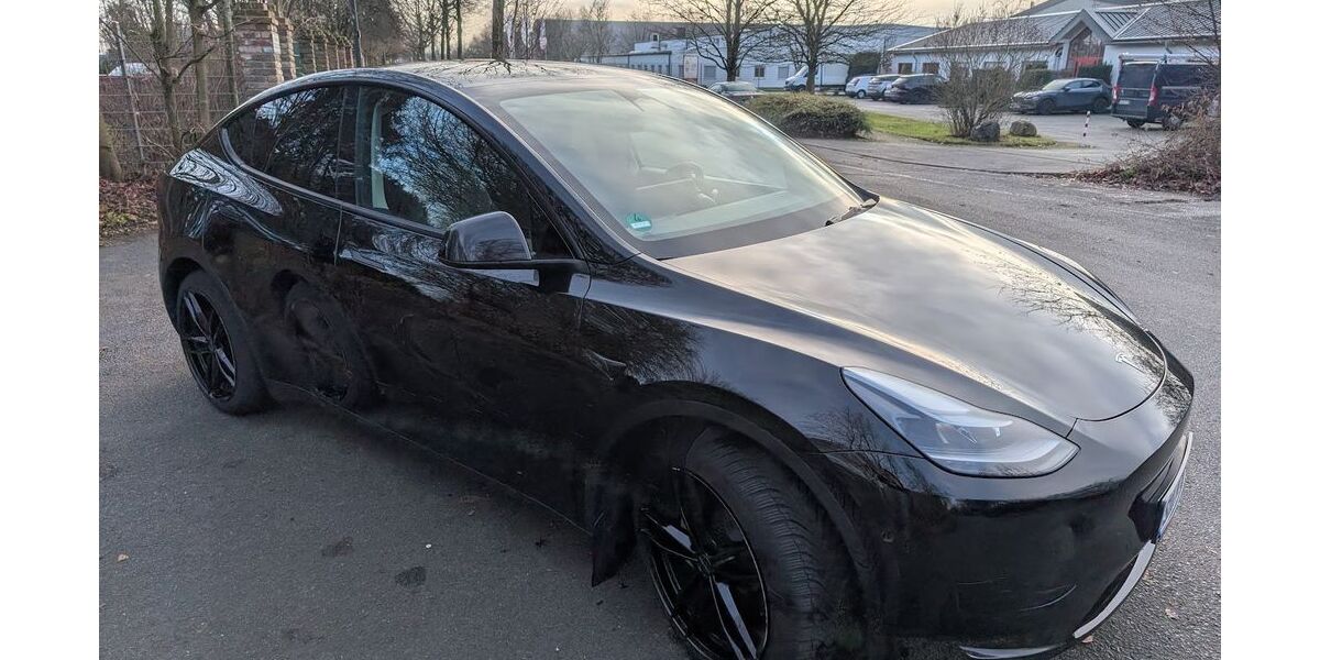Tesla Model Y 36.500 km 29.900 &euro; Troisdorf 53842