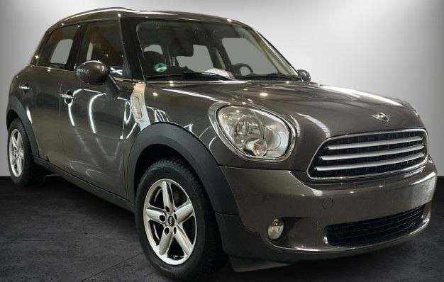 Mini Cooper Countryman 78.037 km 13.900 &euro; Bonn 53177
