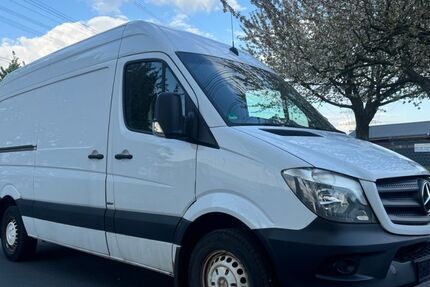 Mercedes-Benz Sprinter 224.000 km 8.990 &euro; Hürth 50354