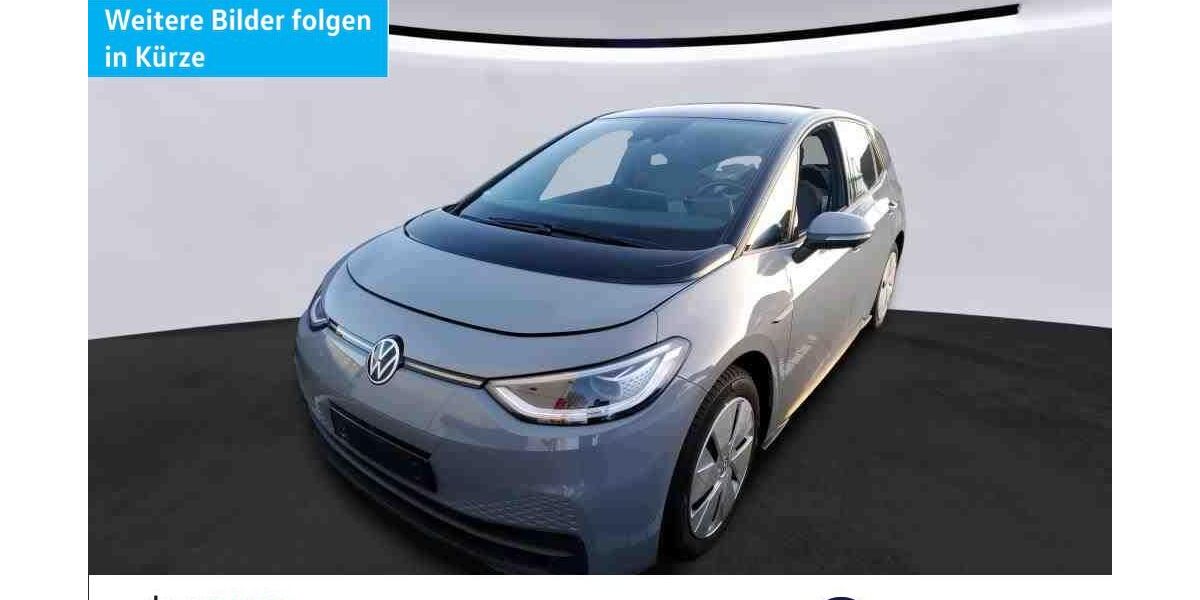 VW ID.3 55.767 km 20.875 &euro; Troisdorf-Spich 53842