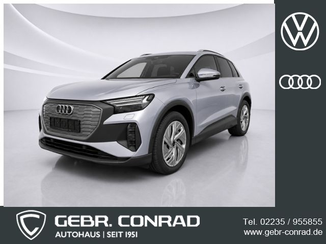 Audi Q4 38.100 km 35.499 &euro; Erftstadt 50374