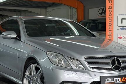 Mercedes-Benz E 350 124.000 km 17.999 &euro; Troisdorf 53842