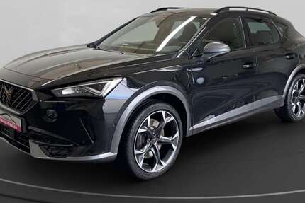 Cupra Formentor 18.482 km 28.990 &euro; Köln (Ehrenfeld) 50823