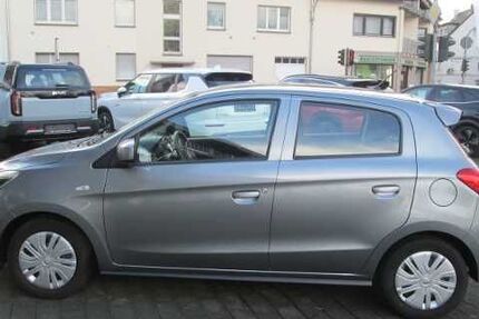 Mitsubishi Space Star 70.050 km 9.490 &euro; Siegburg (zwischen Köln und Bonn) 53721