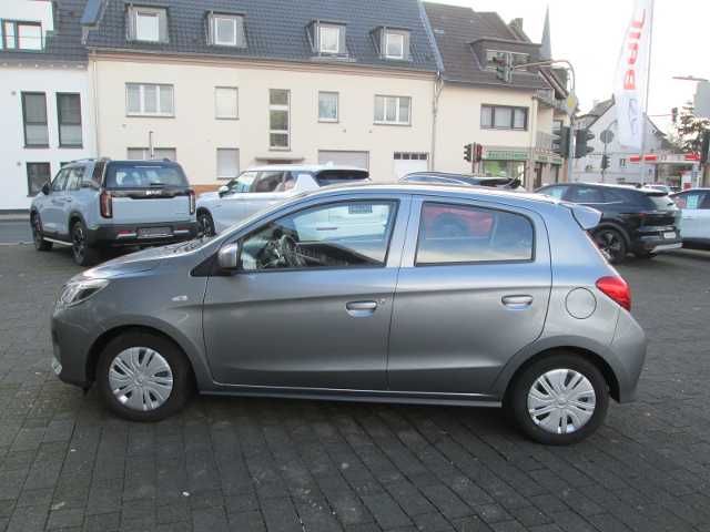 Mitsubishi Space Star 70.050 km 9.490 &euro; Siegburg (zwischen Köln und Bonn) 53721
