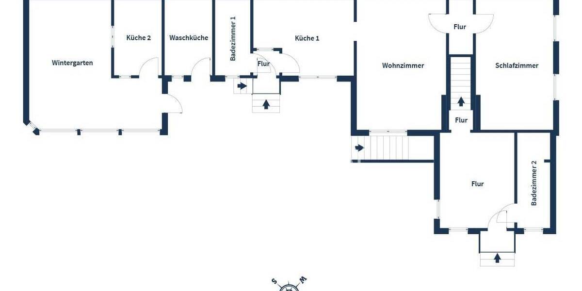 Doppelhaushälfte Leverkusen Küppersteg - 6 Zimmer, 144 m&sup2;, 499.000&euro; | Angebot:26308399