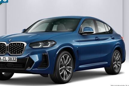 BMW X4 34.530 km 52.520 &euro; Euskirchen 53879