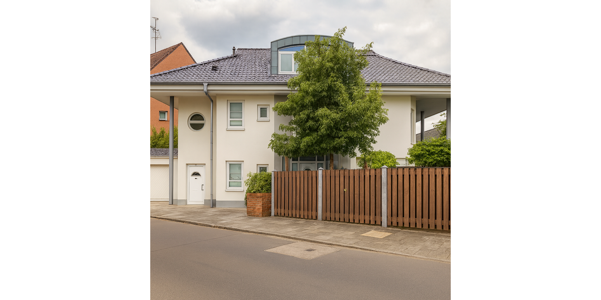 Einfamilienhaus Köln Nippes - 6 Zimmer, 175 m&sup2;, 999.000&euro; | Angebot:22498884