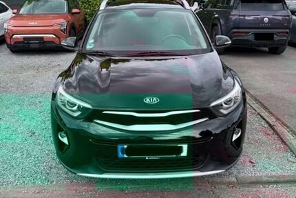 Kia Stonic 68.860 km 11.250 &euro; Köln 51147