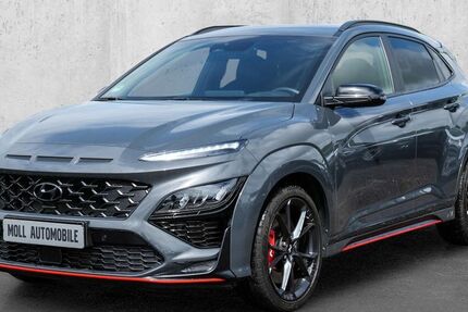 Hyundai KONA 19.898 km 29.490 &euro; Düren 52351