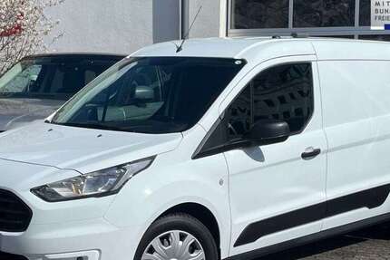 Ford Transit Connect 59.800 km 14.950 &euro; Troisdorf 53842