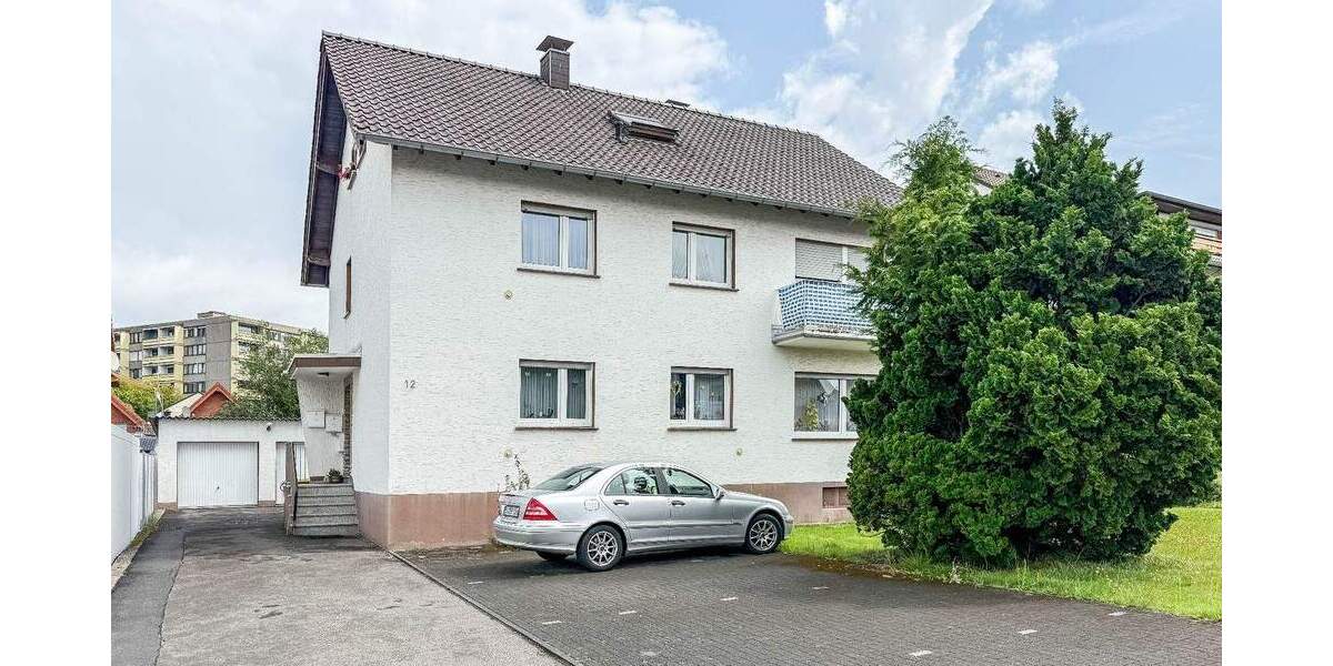 Mehrfamilienhaus, Wohnhaus Lohmar - 9 Zimmer, 223 m&sup2;, 680.000&euro; | Angebot:25706571