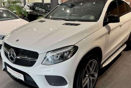 Mercedes-Benz GLE 350 175.000 km 34.950 &euro; Alfter / Bonn 53347