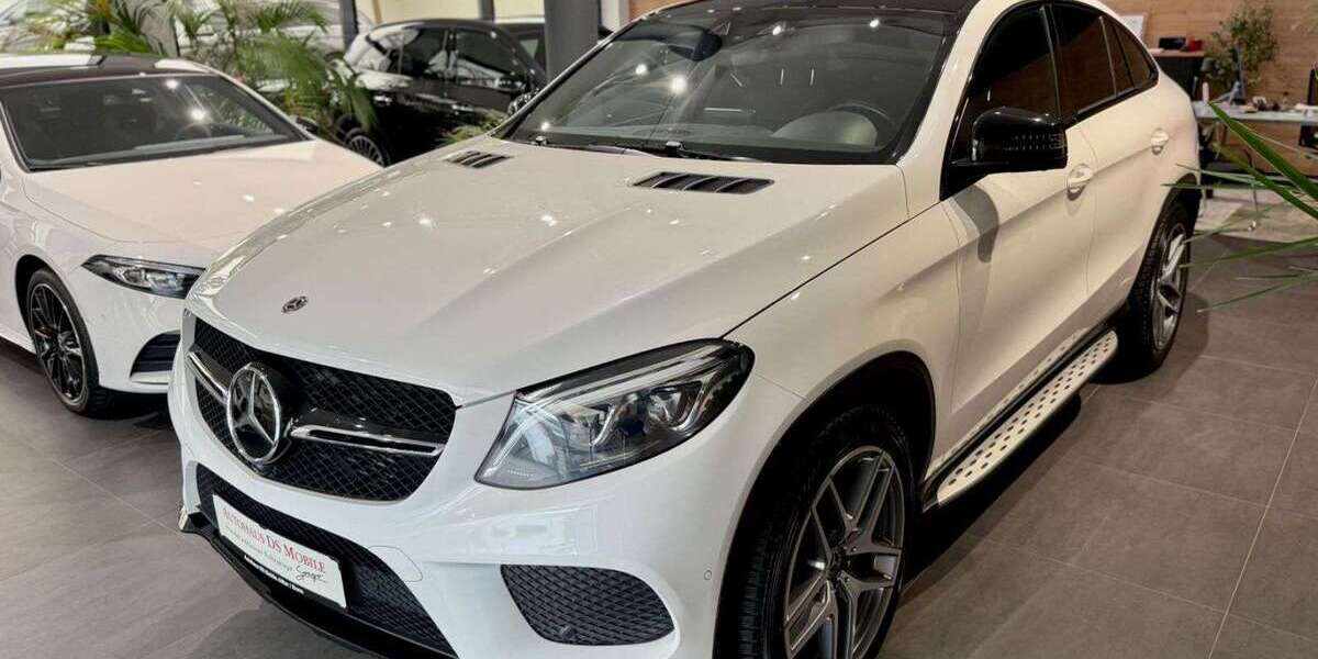 Mercedes-Benz GLE 350 175.000 km 34.950 &euro; Alfter / Bonn 53347