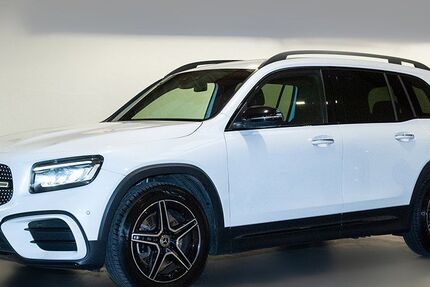 Mercedes-Benz GLB 220 61.737 km 41.390 &euro; Mechernich 53894