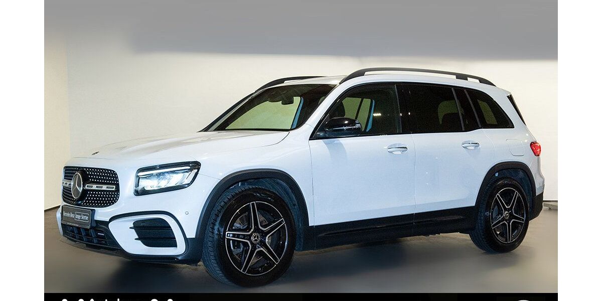 Mercedes-Benz GLB 220 61.737 km 41.390 &euro; Mechernich 53894