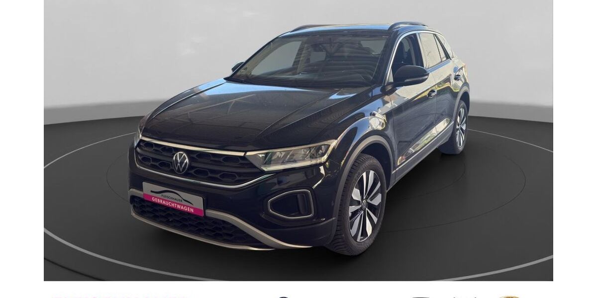 VW T-Roc 1.931 km 25.980 &euro; Köln-Mülheim 51063