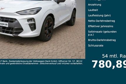 Cupra Terramar 9.990 km 40.880 &euro; Meckenheim / Bonn 53340