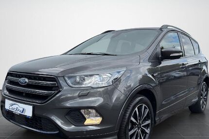 Ford Kuga 61.000 km 14.300 &euro; Sankt Augustin 53757