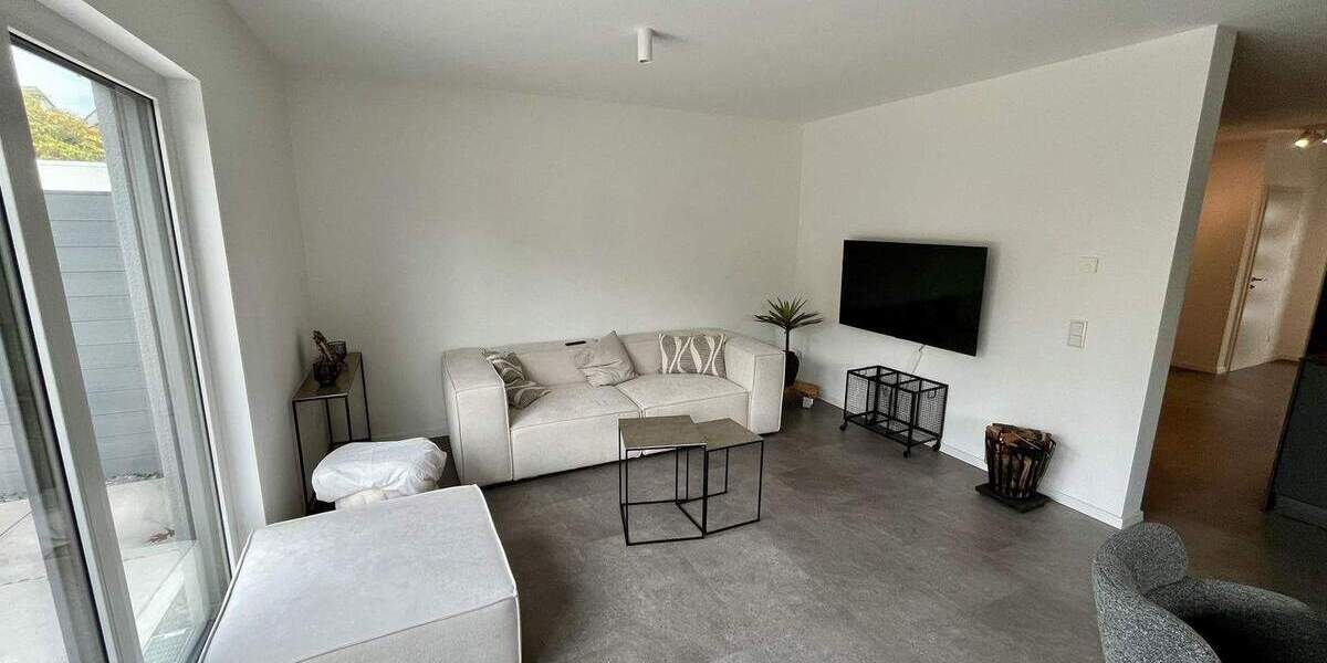 Doppelhaushälfte Leverkusen Schlebusch - 5 Zimmer, 143 m&sup2;, 685.000&euro; | Angebot:25665871