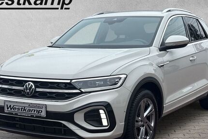 VW T-Roc 6.500 km 24.530 &euro; Frechen 50226
