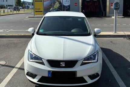Seat Ibiza 166.500 km 5.900 &euro; Köln 50677