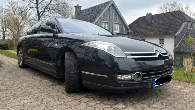 Citroen C6 217.800 km 7.777 &euro; Lohmar 53797