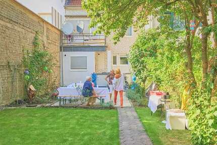 Haus Bonn / Bad Godesberg Bad Godesberg - 8 Zimmer, 160 m&sup2;, 599.000&euro; | Angebot:25959773