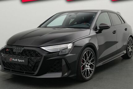 Audi RS3 2.009 km 78.980 &euro; Leverkusen 51373