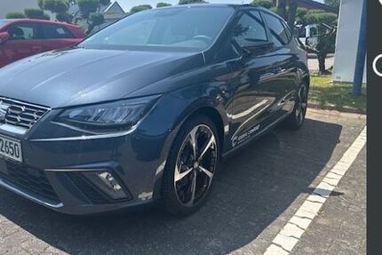 Seat Ibiza 15.000 km 23.499 &euro; Erftstadt 50374