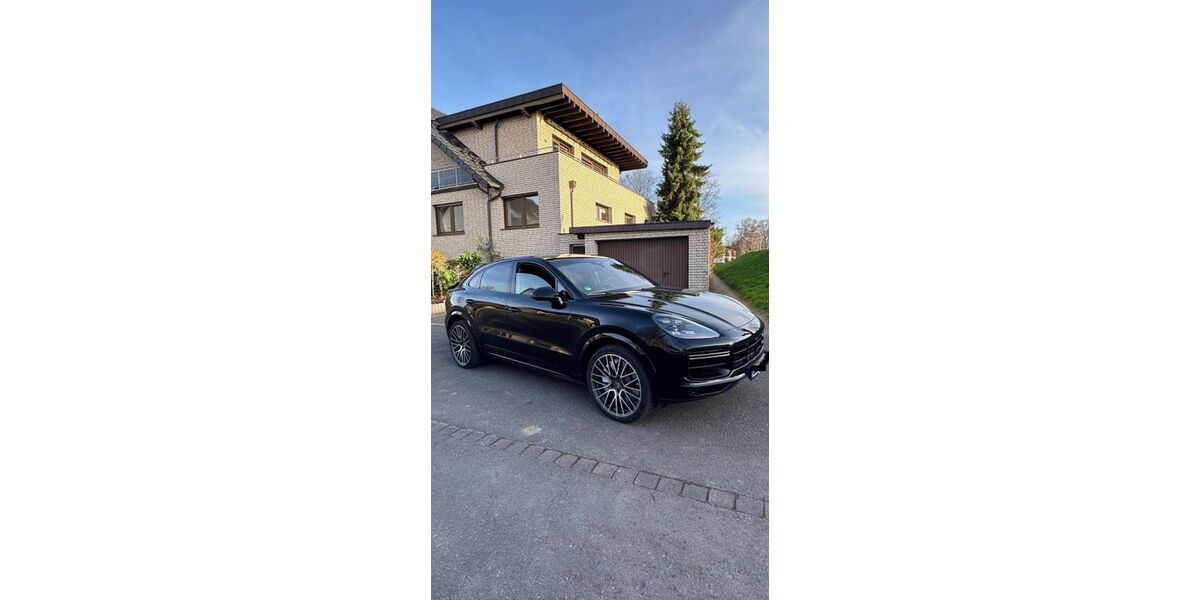 Porsche Cayenne 88.000 km 80.000 &euro; Bonn 53225