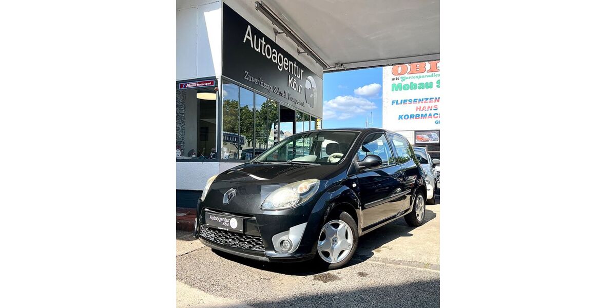 Renault Twingo 79.494 km 2.690 &euro; Köln 51067