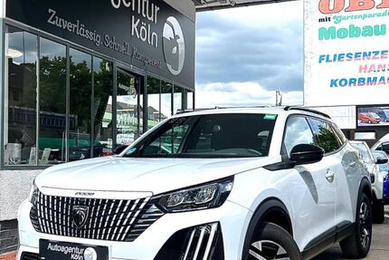 Peugeot 2008 21.110 km 18.990 &euro; Köln 51067