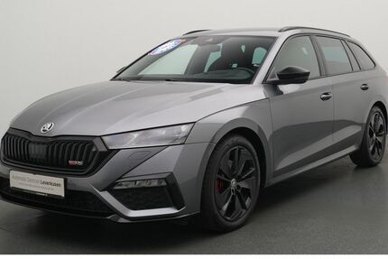 Skoda Octavia 29.979 km 35.980 &euro; Leverkusen 51379