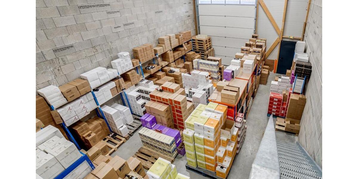 Gewerbeobjekt Brühl - 1.699&euro; | Angebot:16662611