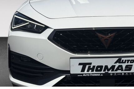 Cupra Leon 42.512 km 25.300 &euro; Brühl 50321