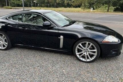 Jaguar XKR 171.380 km 29.420 &euro; Hürth 50354