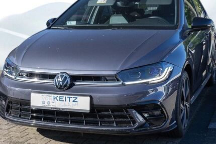 VW Polo 13.160 km 23.650 &euro; Kerpen 50169
