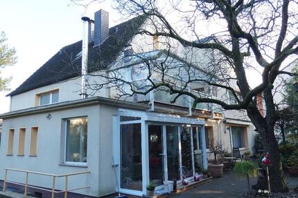 Wohnung Leverkusen - 3 Zimmer, 111 m&sup2;, 980&euro; | Angebot:24353620