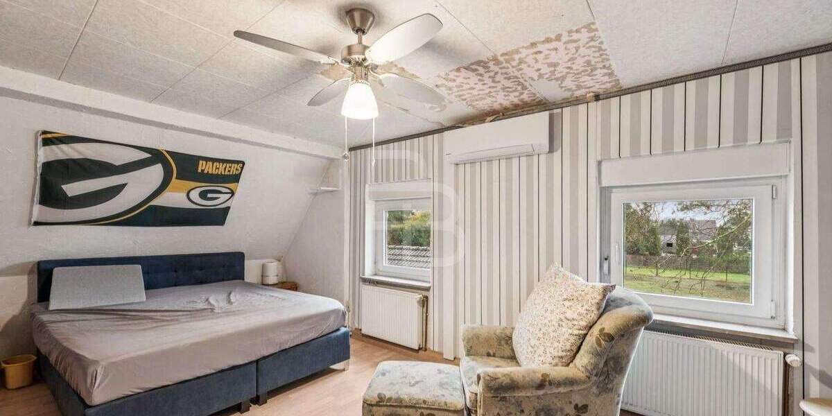 Einfamilienhaus Hürth Berrenrath - 4 Zimmer, 98 m&sup2;, 410.000&euro; | Angebot:25687116