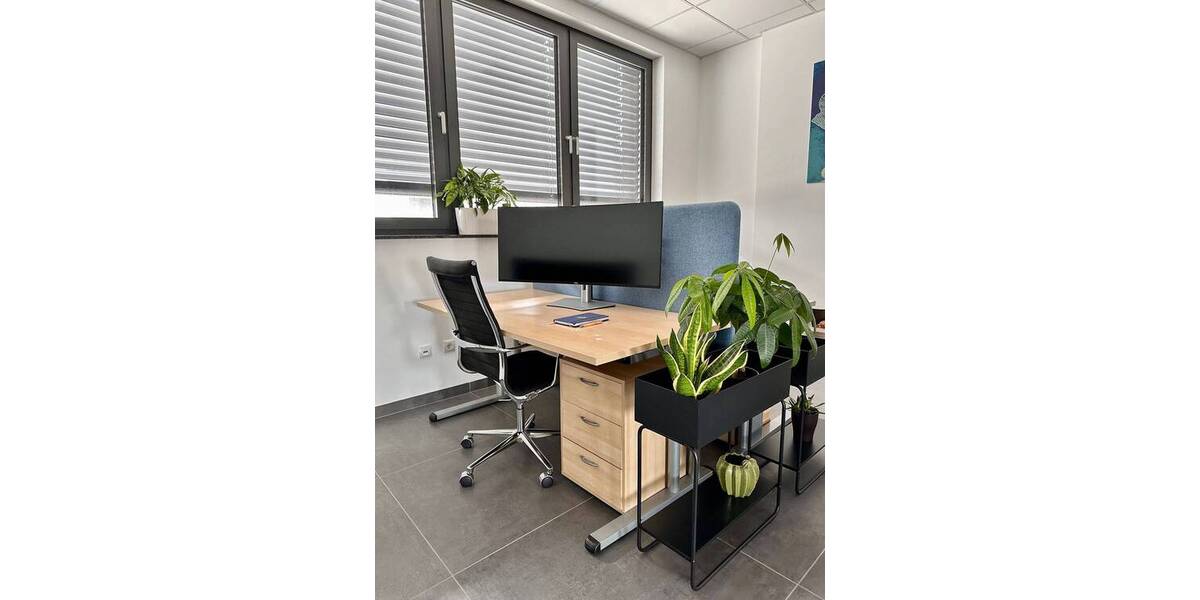 Gewerbeobjekt Brühl - 1.350&euro; | Angebot:26161476