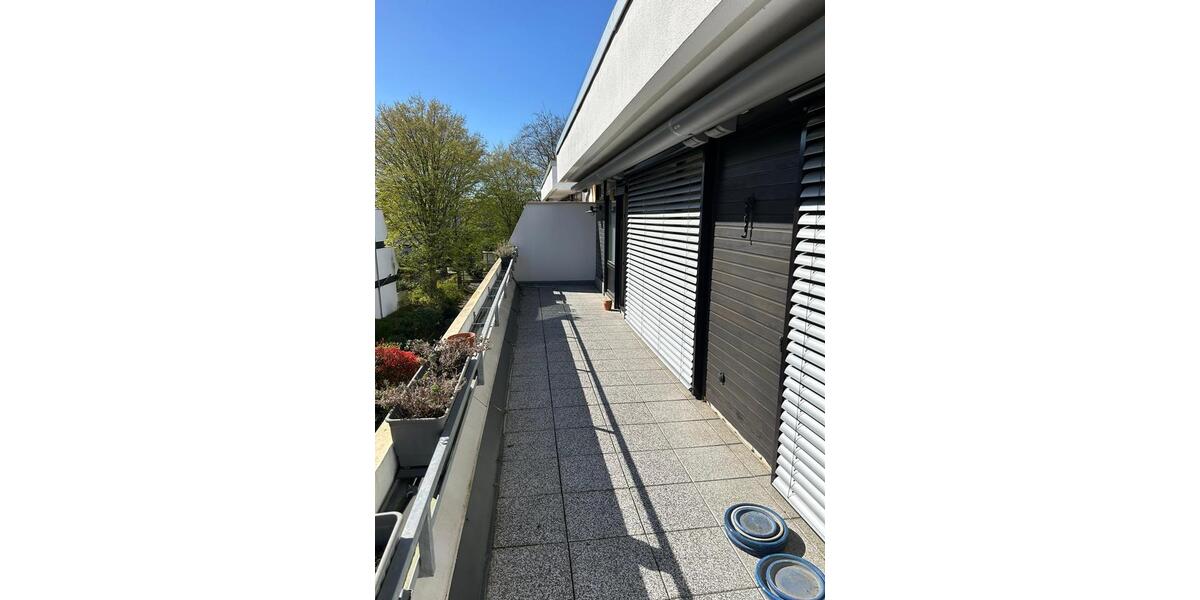 Etagenwohnung Köln Ehrenfeld - 4 Zimmer, 86 m&sup2;, 1.800&euro; | Angebot:25994286