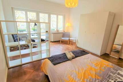 Zimmer Bonn Poppelsdorf - 930&euro; | Angebot:13815554