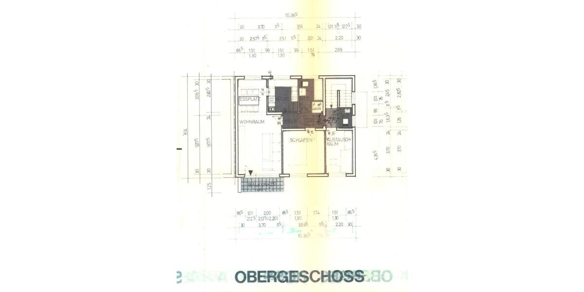 Doppelhaushälfte Pulheim - 6 Zimmer, 131 m&sup2;, 645.000&euro; | Angebot:26698966