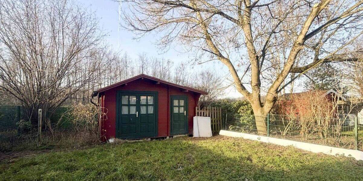 Einfamilienhaus Leverkusen Rheindorf - 5 Zimmer, 368.000&euro; | Angebot:25970281